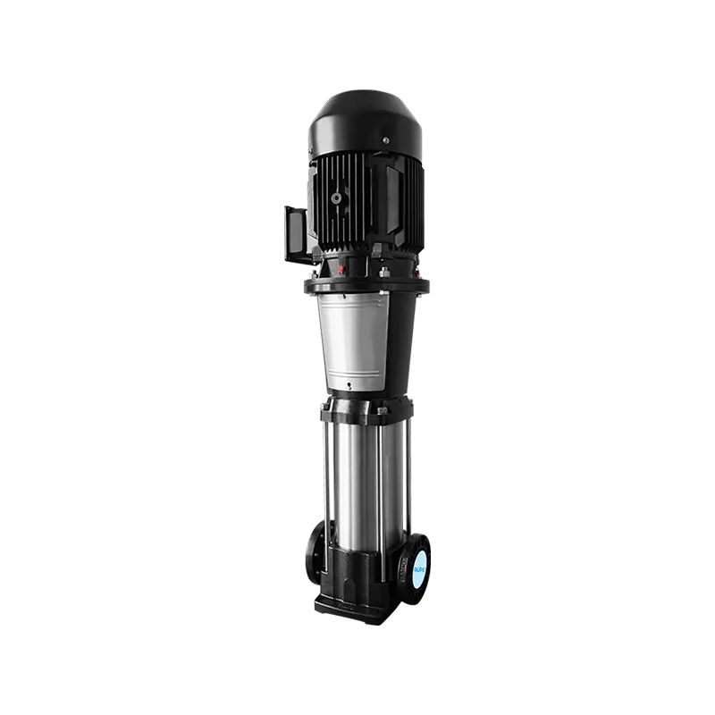 Pam Centrifugal ZHL/ZHLF Light Vertical Multistage
