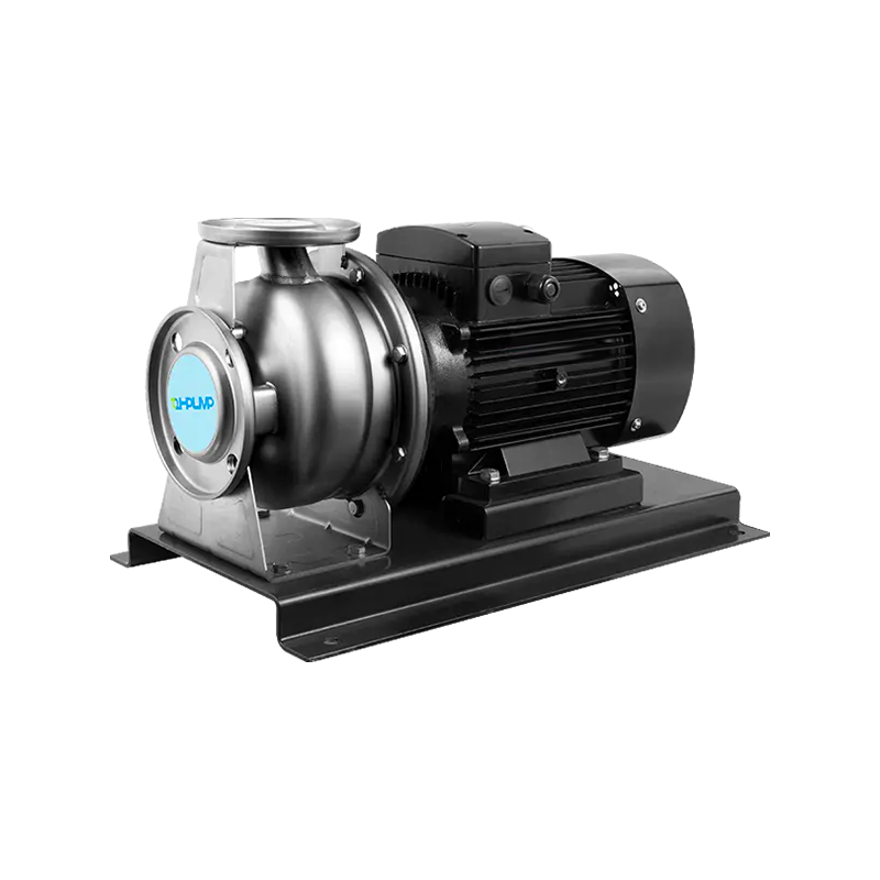 ZS Pam Centrifugal Stage Steel Stainless Stage